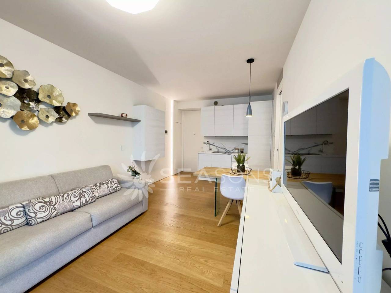 appartamento in vendita a Jesolo in zona Lido