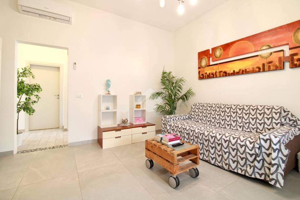 appartamento in vendita a Jesolo