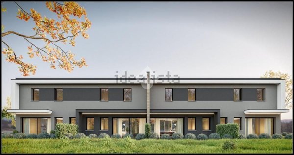 casa indipendente in vendita a Jesolo in zona Ca' Gamba