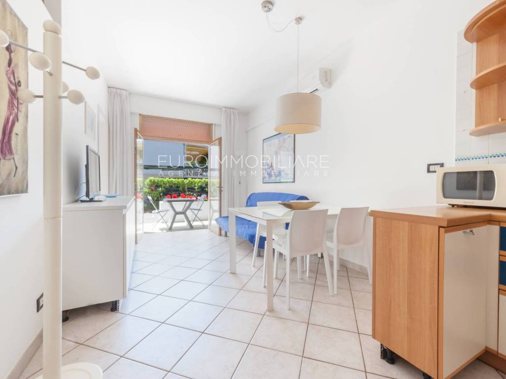 appartamento in vendita a Jesolo