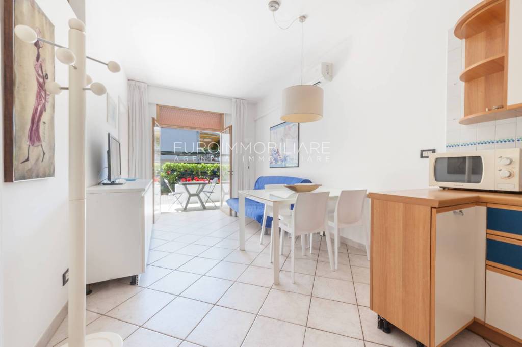 appartamento in vendita a Jesolo