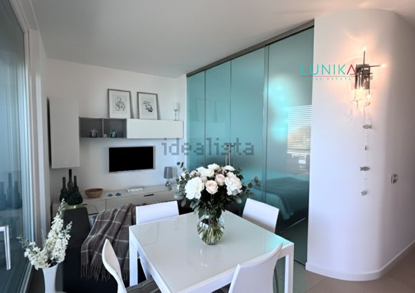 appartamento in vendita a Jesolo in zona Lido