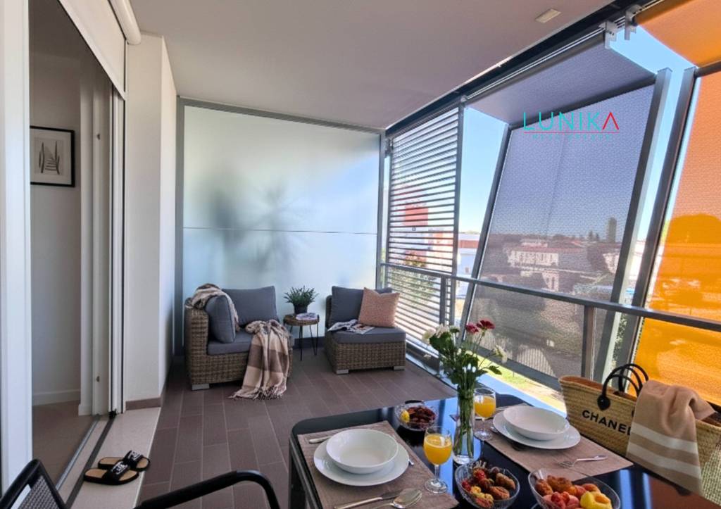 appartamento in vendita a Jesolo in zona Lido