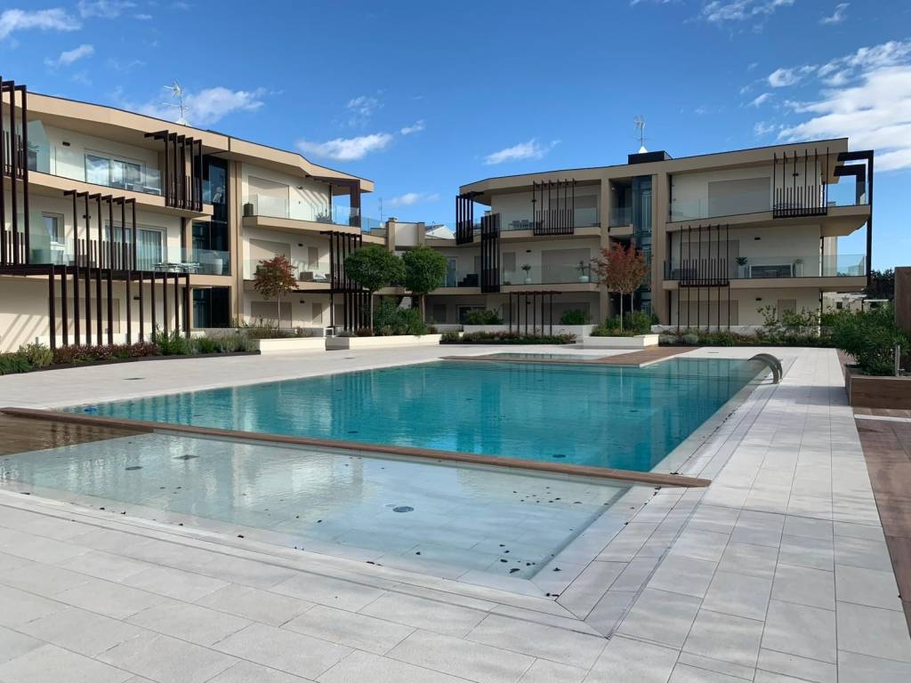 appartamento in vendita a Jesolo in zona Lido
