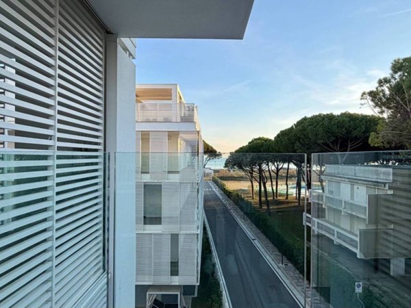 appartamento in vendita a Jesolo in zona Lido