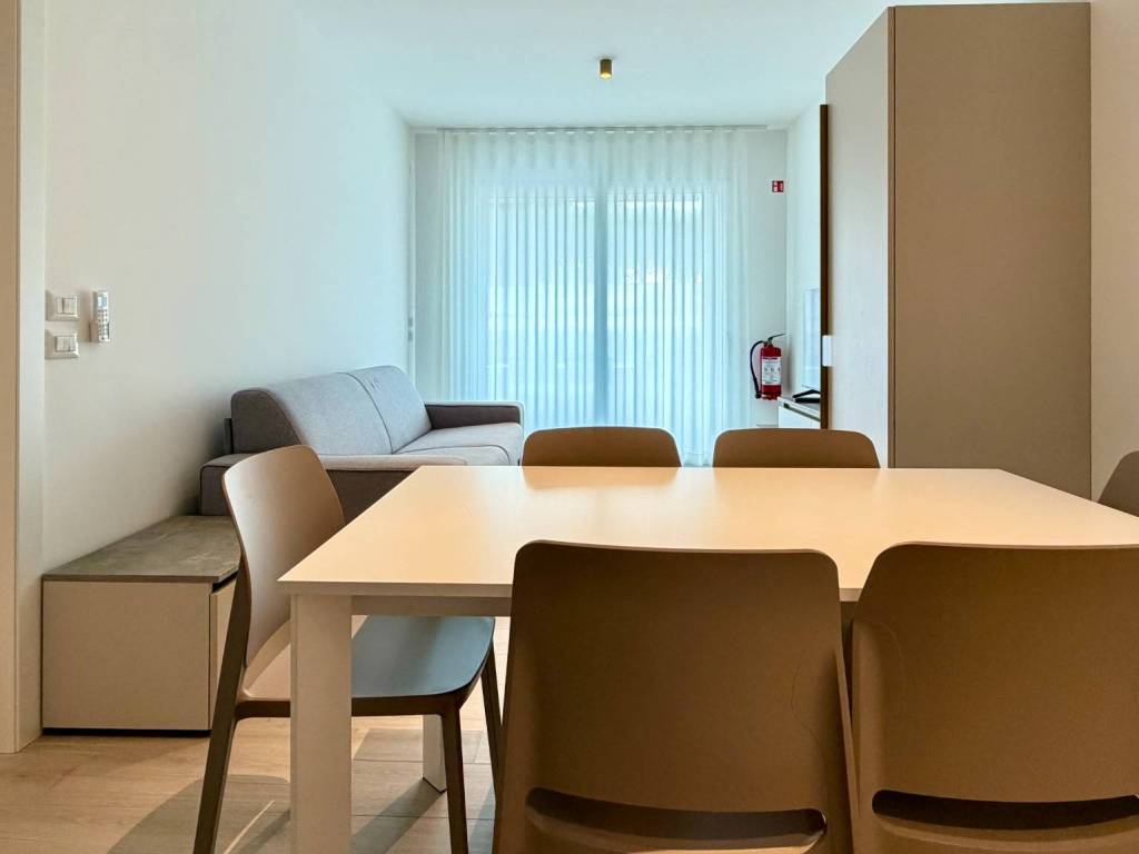 appartamento in vendita a Jesolo