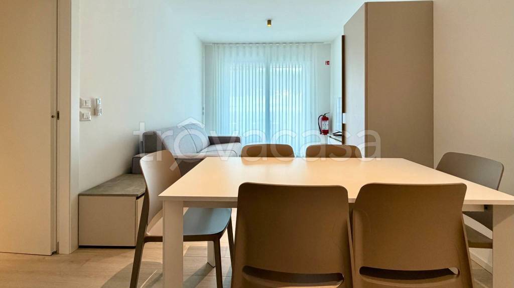 appartamento in vendita a Jesolo