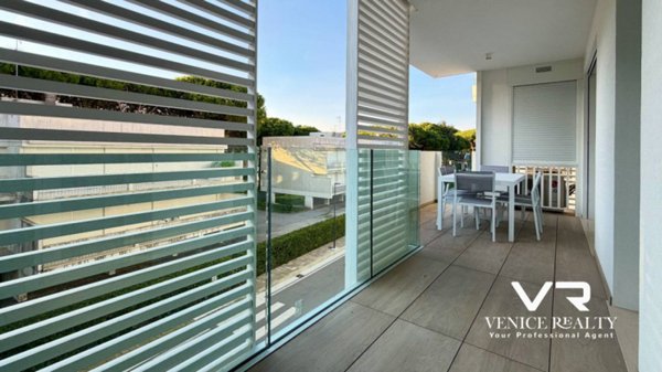 appartamento in vendita a Jesolo in zona Lido