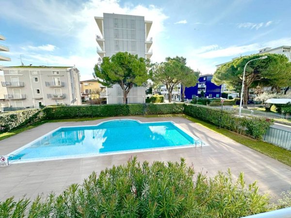 appartamento in vendita a Jesolo in zona Lido