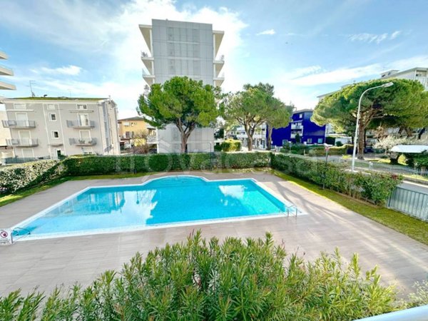 appartamento in vendita a Jesolo in zona Lido