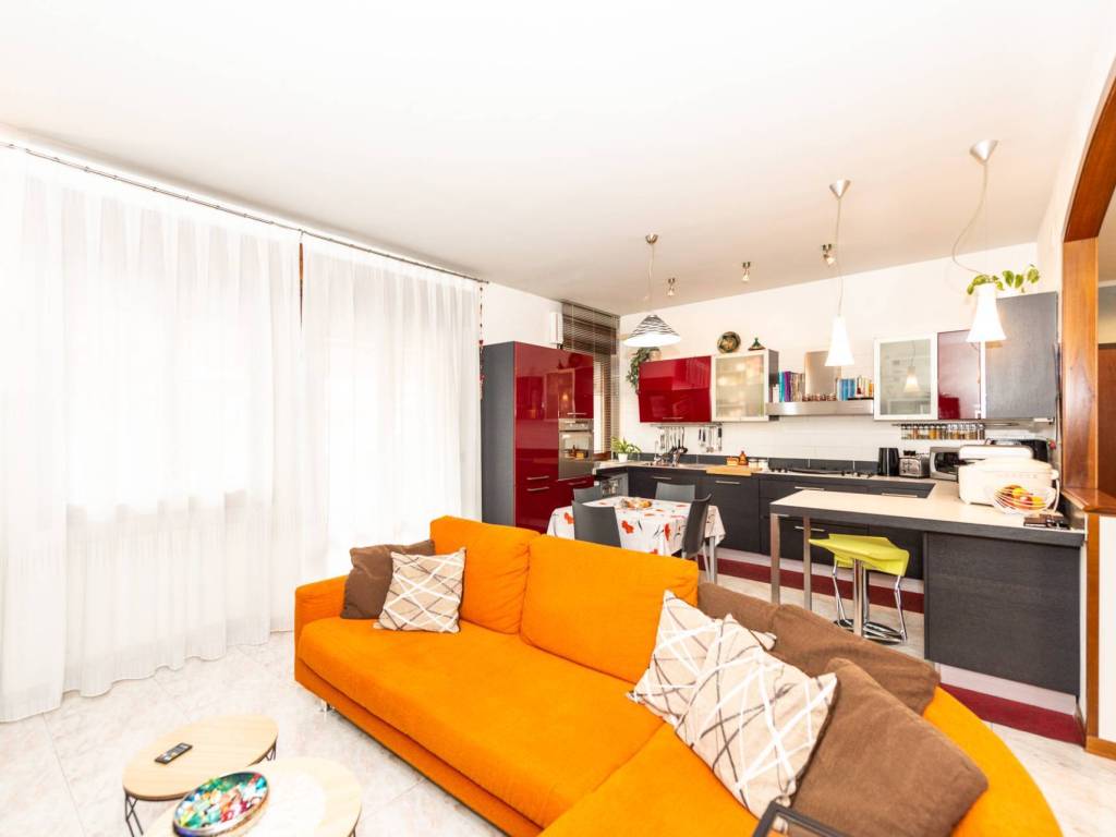 appartamento in vendita a Jesolo in zona Lido