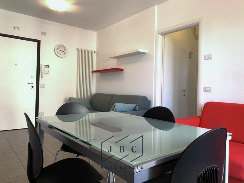 appartamento in vendita a Jesolo in zona Lido