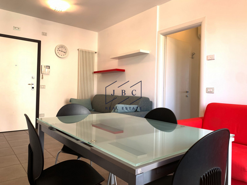 appartamento in vendita a Jesolo in zona Lido