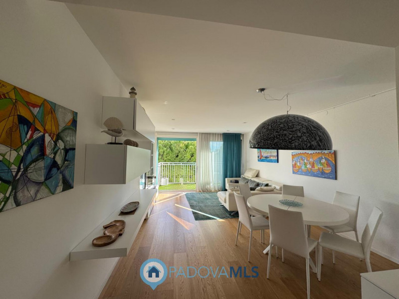 appartamento in vendita a Jesolo