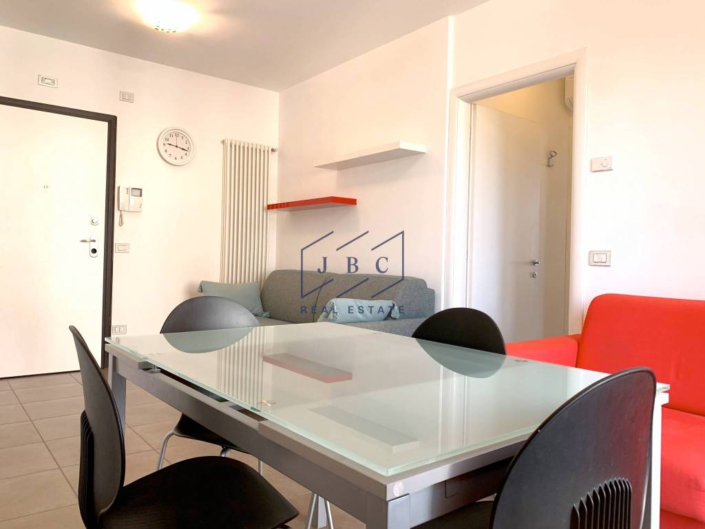 appartamento in vendita a Jesolo in zona Lido