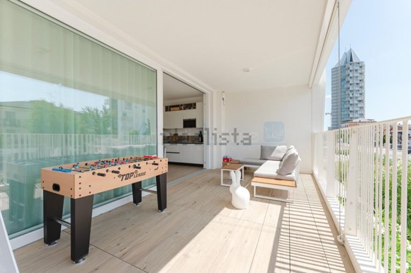 appartamento in vendita a Jesolo in zona Lido