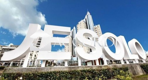 appartamento in vendita a Jesolo in zona Lido