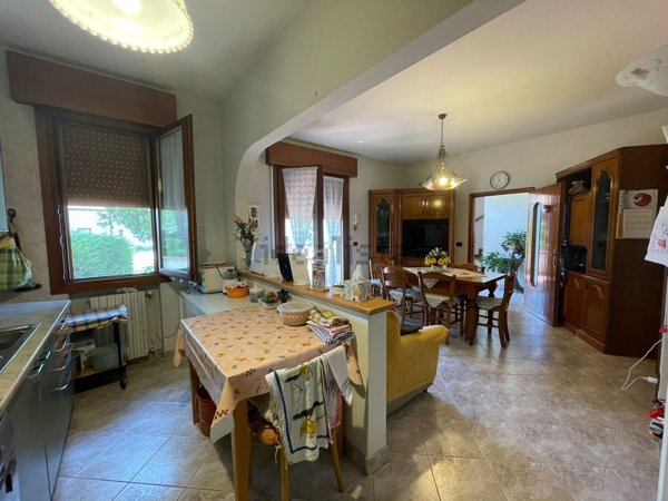 appartamento in vendita a Jesolo