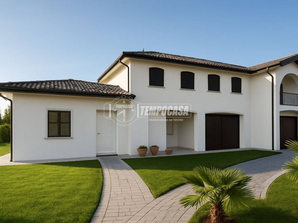 casa indipendente in vendita a Jesolo