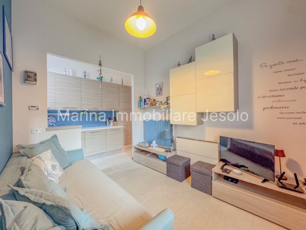 appartamento in vendita a Jesolo in zona Lido