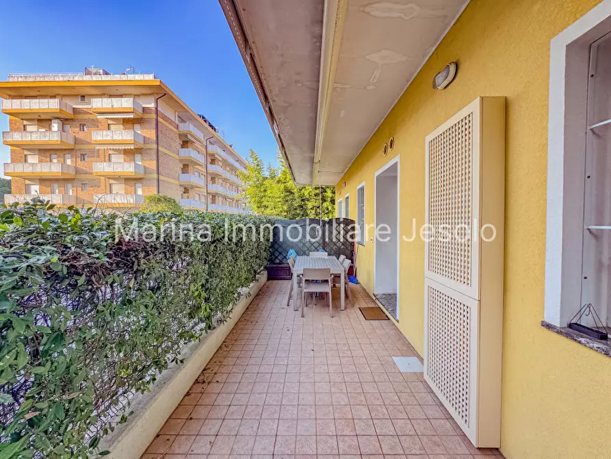 appartamento in vendita a Jesolo in zona Lido