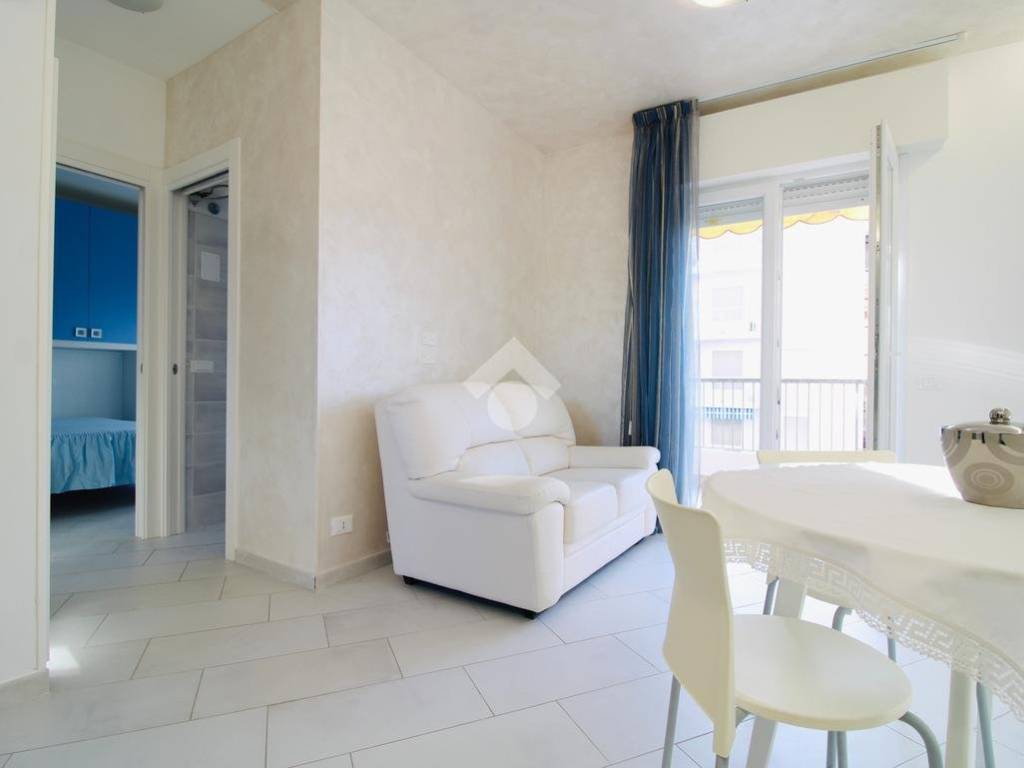 appartamento in vendita a Jesolo in zona Lido