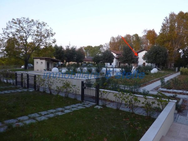 appartamento in vendita a Jesolo in zona Lido