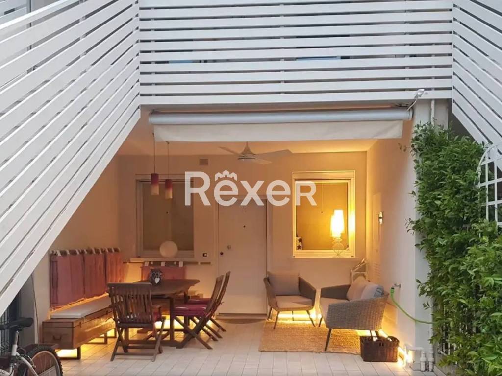 appartamento in vendita a Jesolo