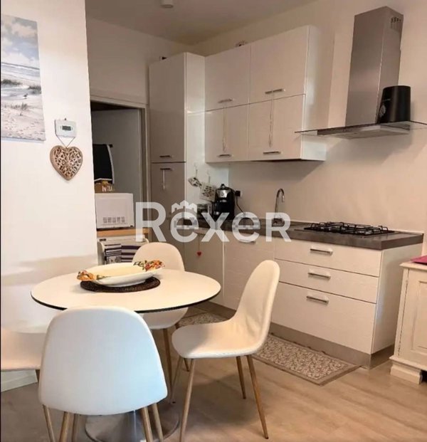 appartamento in vendita a Jesolo