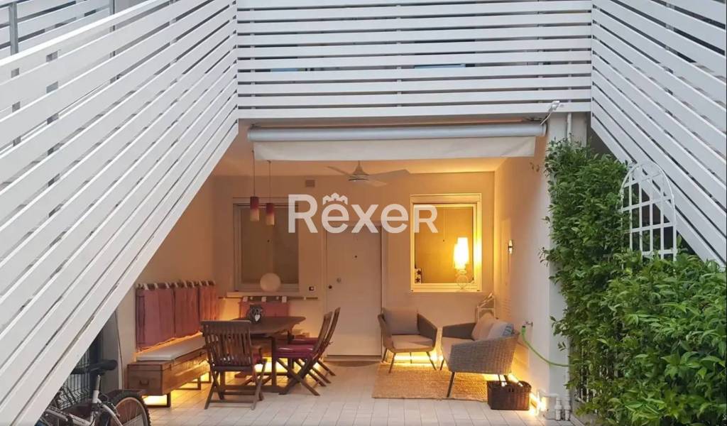 appartamento in vendita a Jesolo