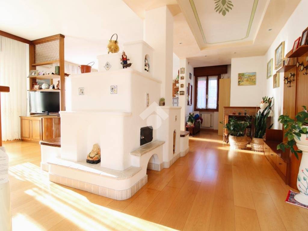 casa indipendente in vendita a Jesolo