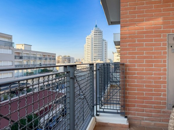 appartamento in vendita a Jesolo in zona Lido