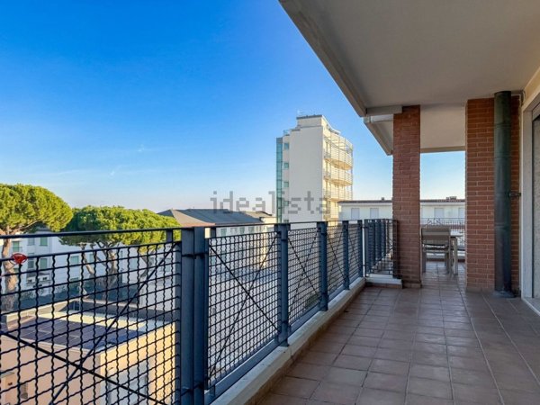 appartamento in vendita a Jesolo in zona Lido