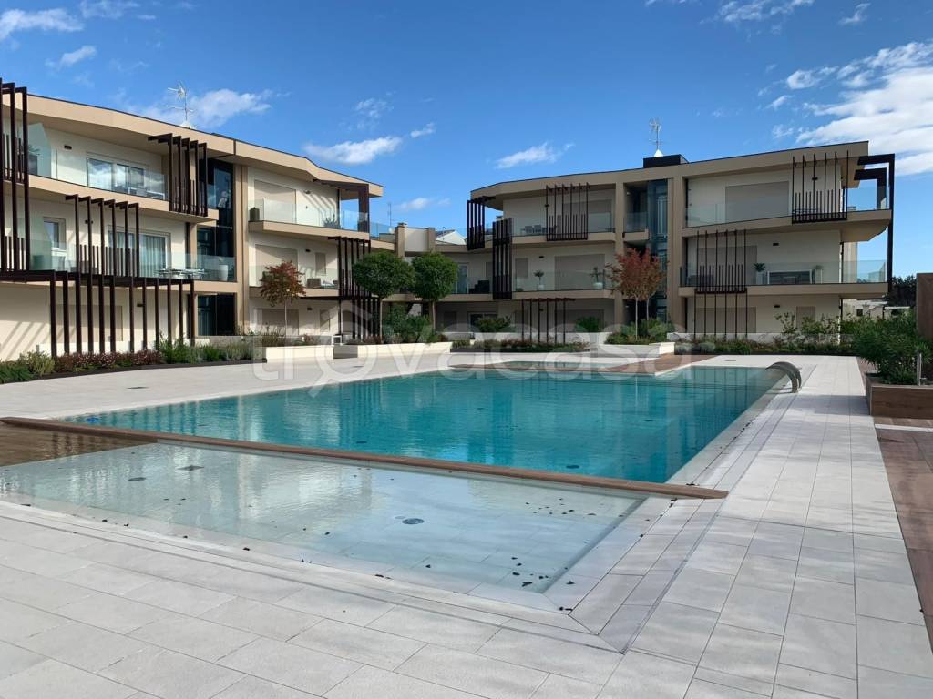 appartamento in vendita a Jesolo in zona Lido
