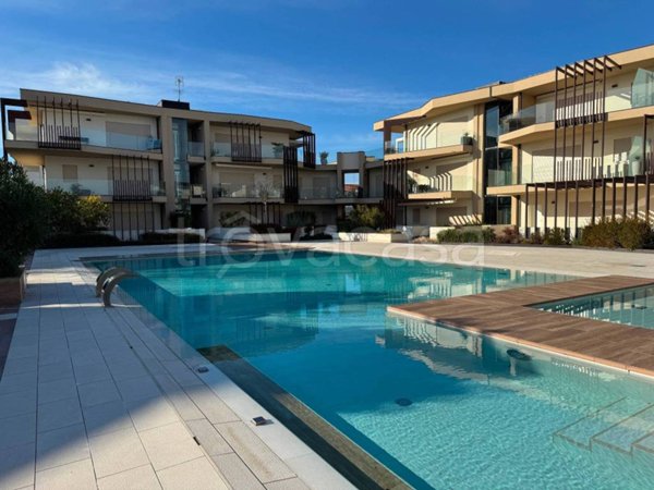 appartamento in vendita a Jesolo in zona Lido