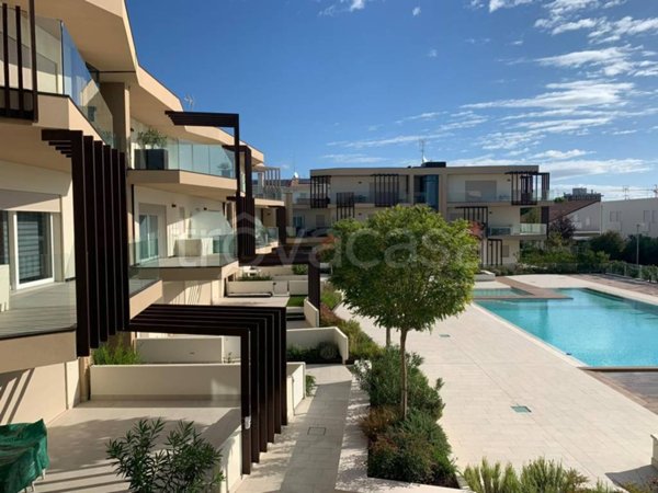 appartamento in vendita a Jesolo in zona Lido