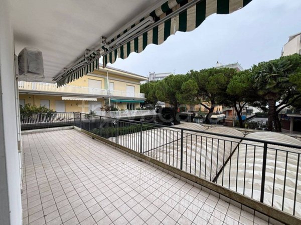 appartamento in vendita a Jesolo in zona Lido