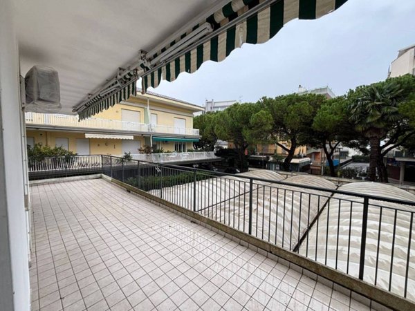 appartamento in vendita a Jesolo in zona Lido