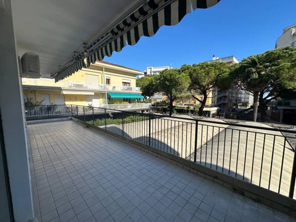 appartamento in vendita a Jesolo in zona Lido