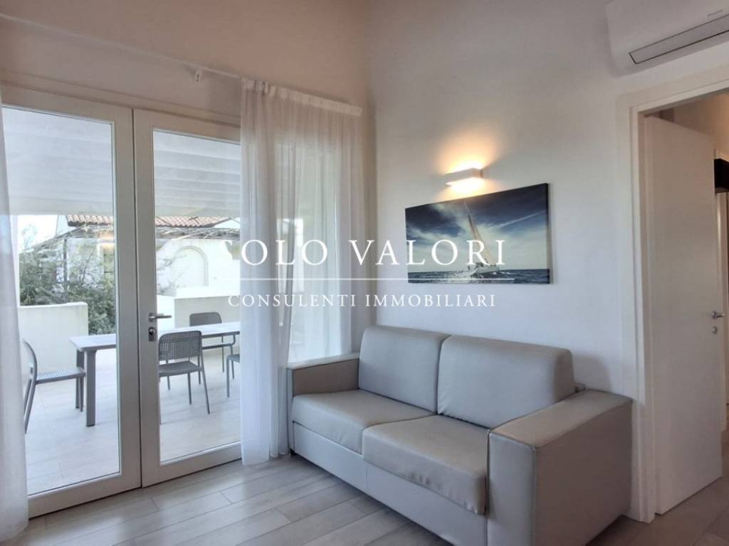 appartamento in vendita a Jesolo in zona Lido