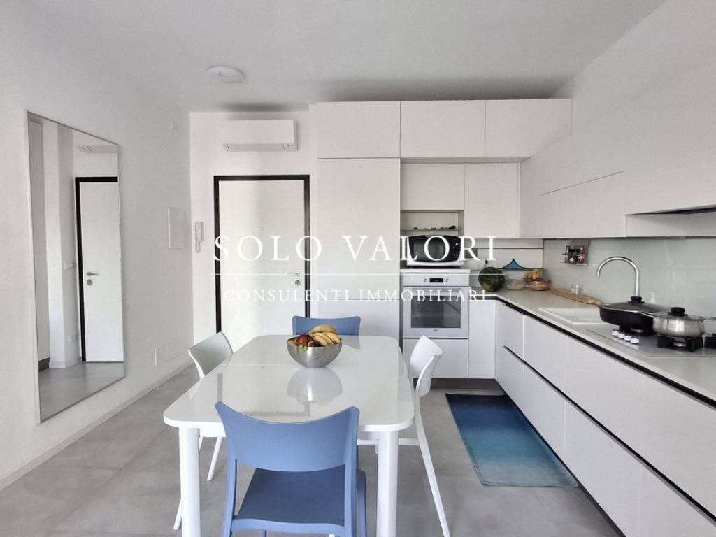 appartamento in vendita a Jesolo in zona Lido