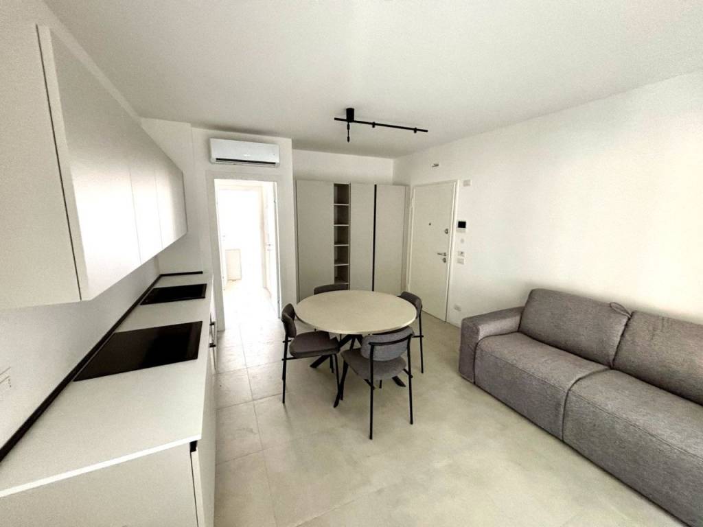 appartamento in vendita a Jesolo in zona Lido