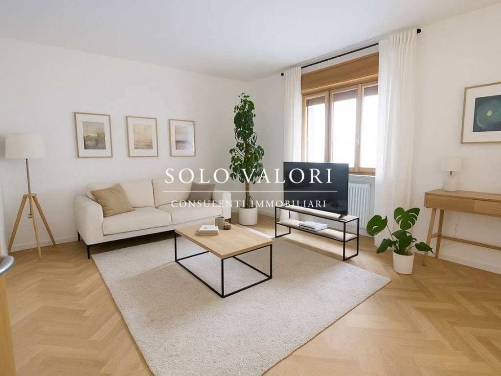 appartamento in vendita a Jesolo in zona Lido