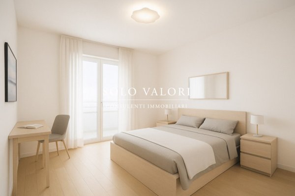 appartamento in vendita a Jesolo in zona Lido