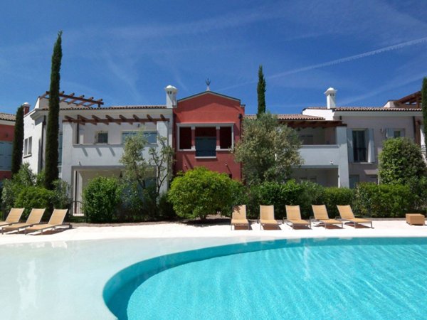 appartamento in vendita a Jesolo in zona Lido