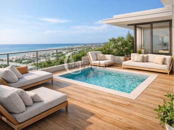 appartamento in vendita a Jesolo