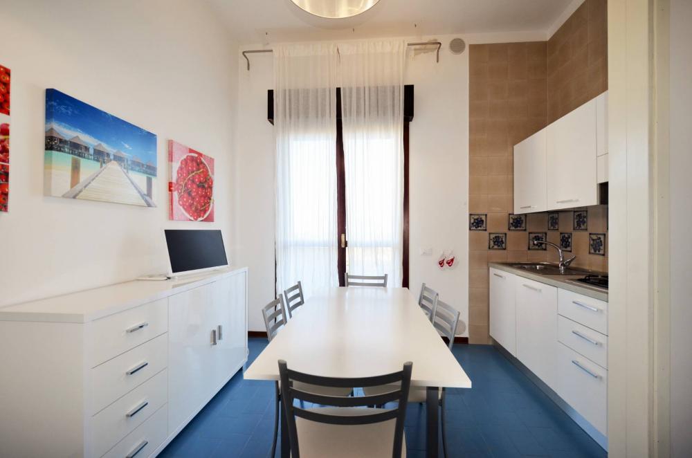 appartamento in vendita a Jesolo in zona Lido