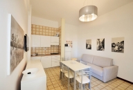 appartamento in vendita a Jesolo in zona Lido