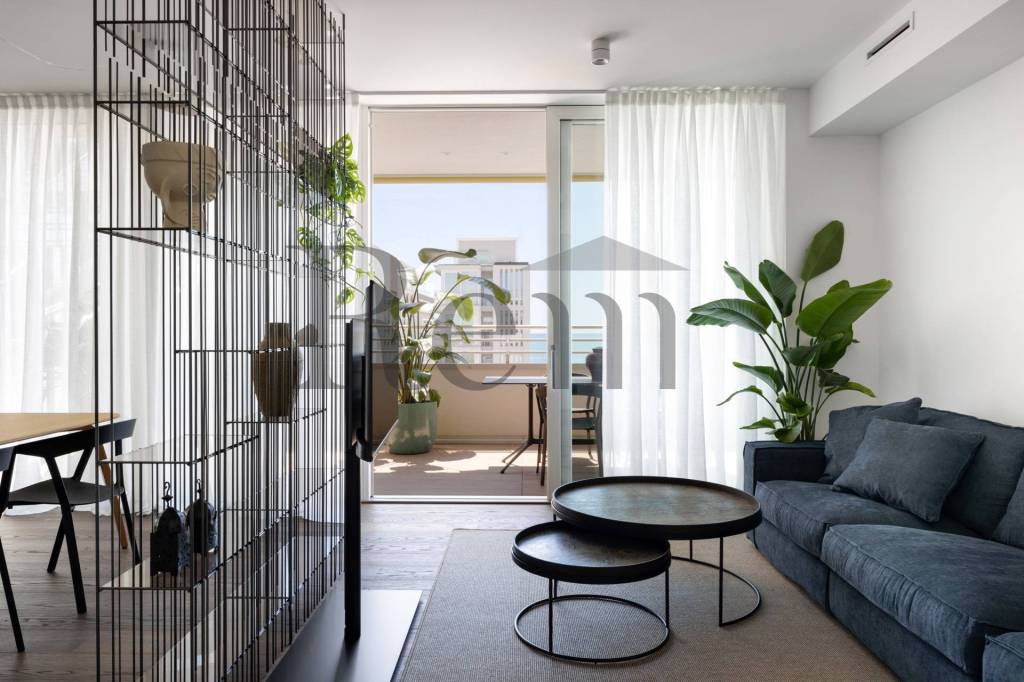 appartamento in vendita a Jesolo in zona Lido