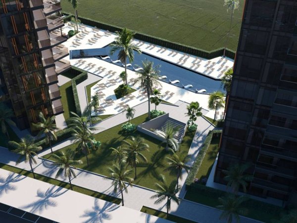 appartamento in vendita a Jesolo in zona Lido